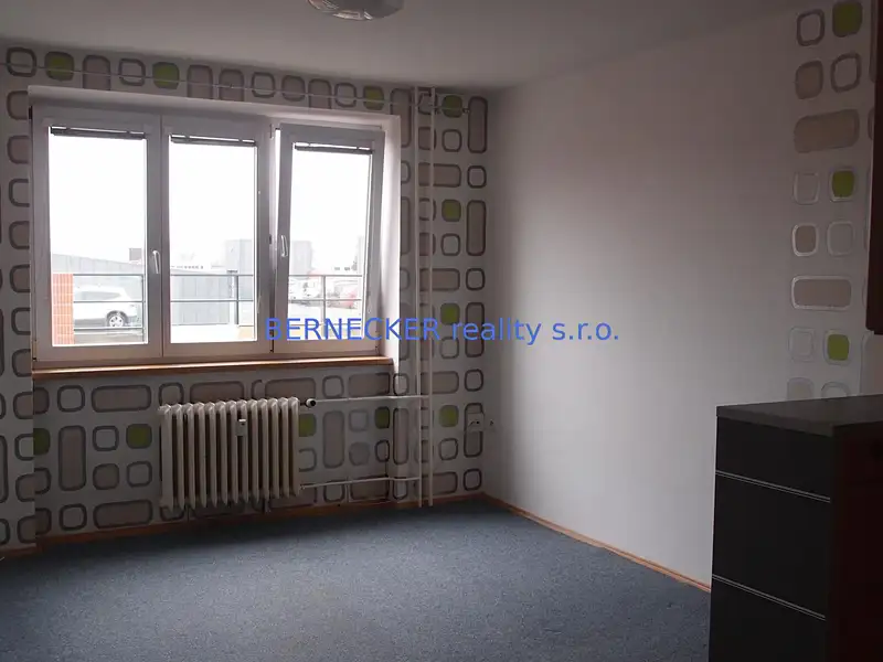 Pronájem bytu 1+kk 25 m², Hradec Králové – náhled fotky 3