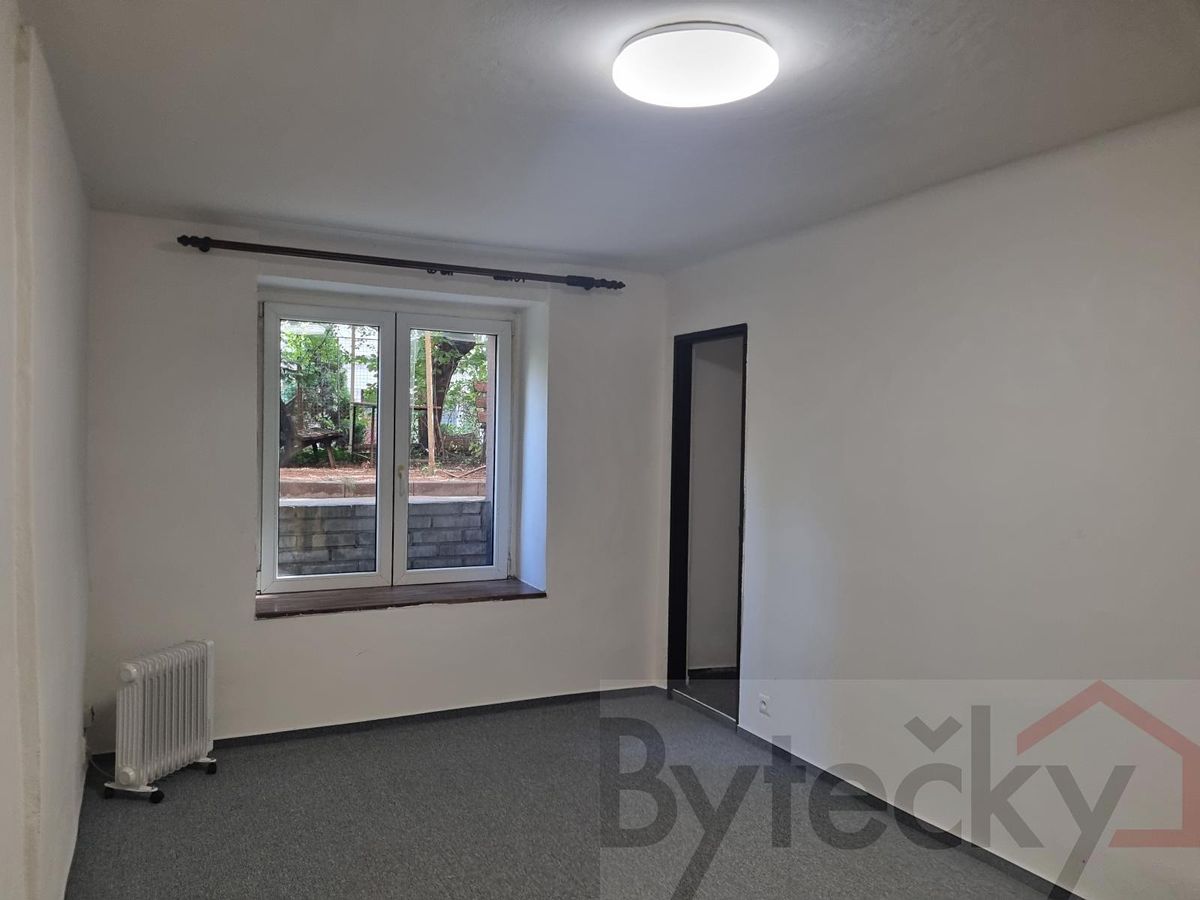 Pronájem bytu 1+1 24 m² – fotografie 5
