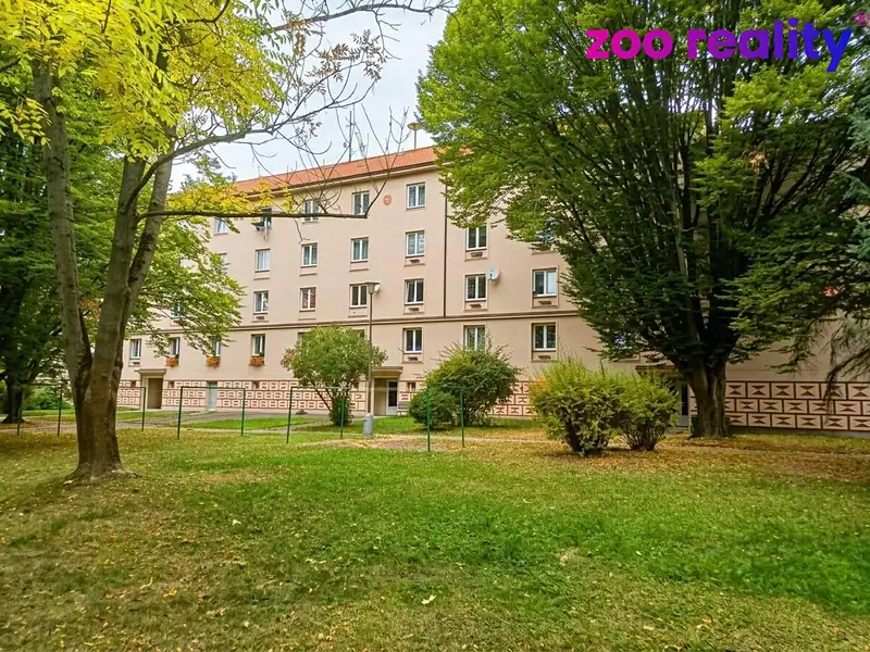Prodej bytu 2+1 62 m², Strakonice – náhled fotky 1
