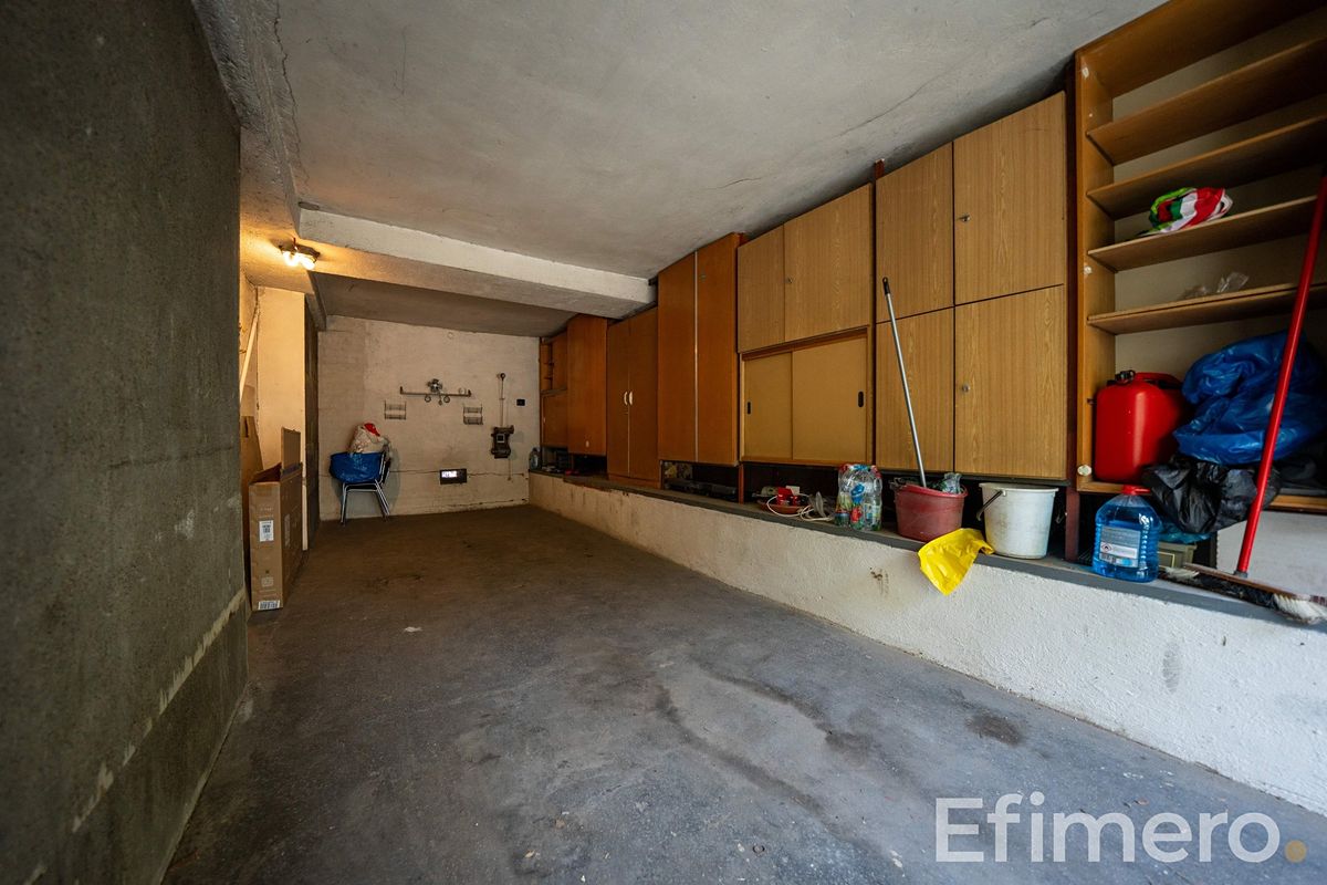 Prodej garáže 25 m² – fotografie 4
