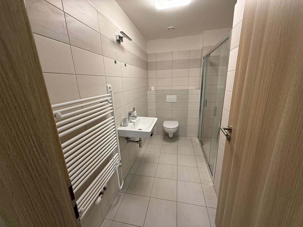 Pronájem bytu 2+kk 56 m² – fotografie 5