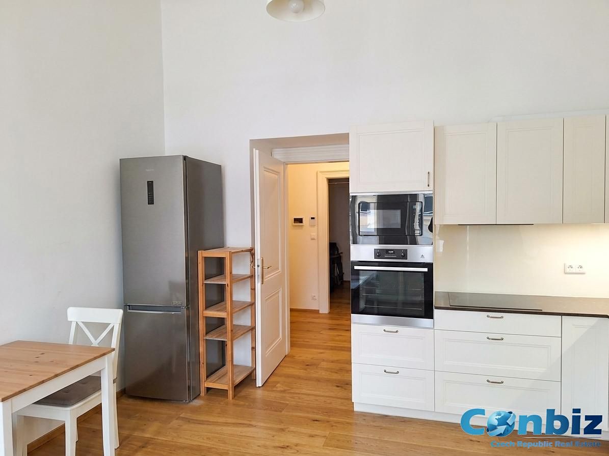 Pronájem bytu 3+kk 60 m² – fotografie 2