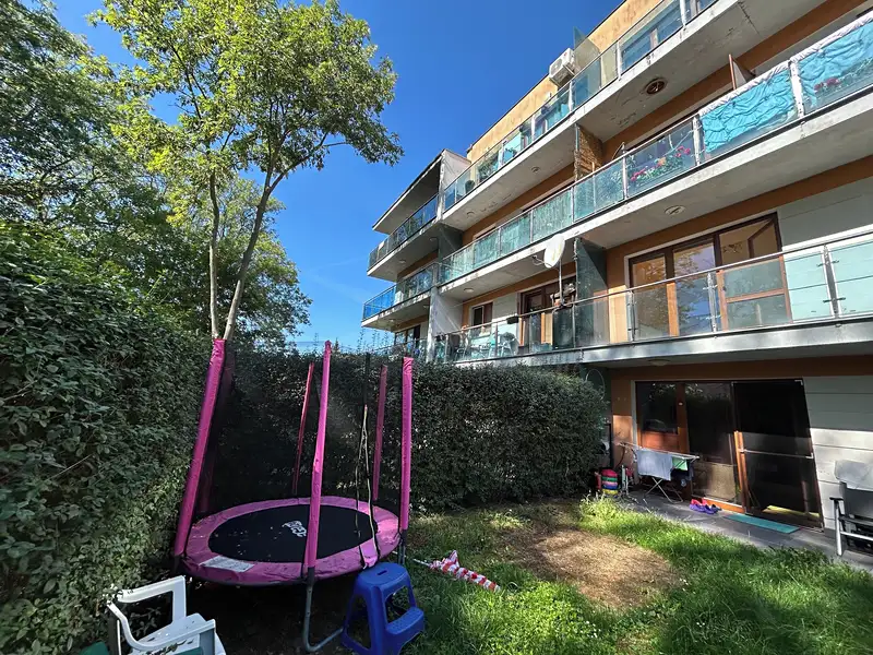 Prodej bytu 2+kk 47 m², Jesenice – náhled fotky 3