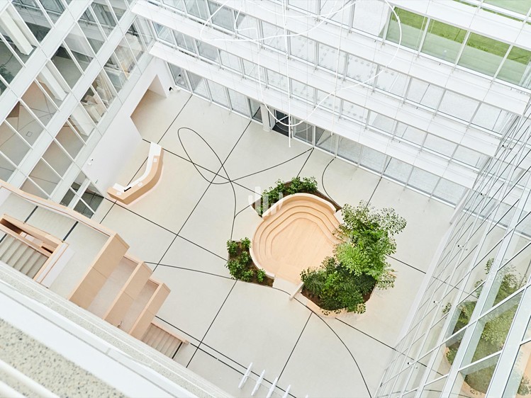 Комерційне приміщення в оренду, 392 м² (6 з 10)