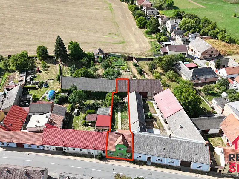 Prodej rodinného domu 124 m², pozemek 417 m², Chornice – náhled fotky 3