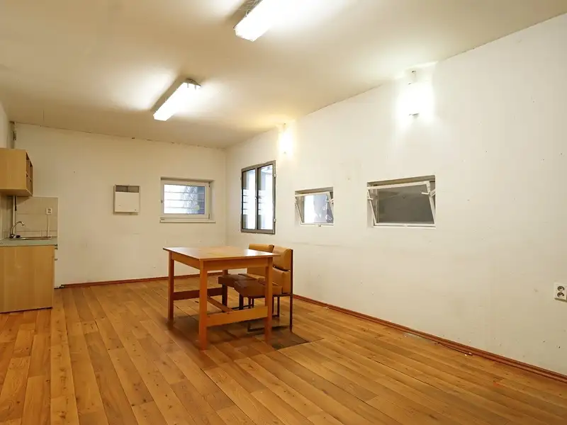 Pronájem skladového prostoru 260 m², Brno – náhled fotky 3