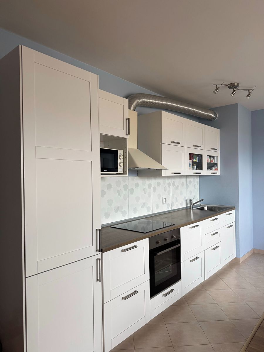 Pronájem bytu 2+kk 56 m² – fotografie 2