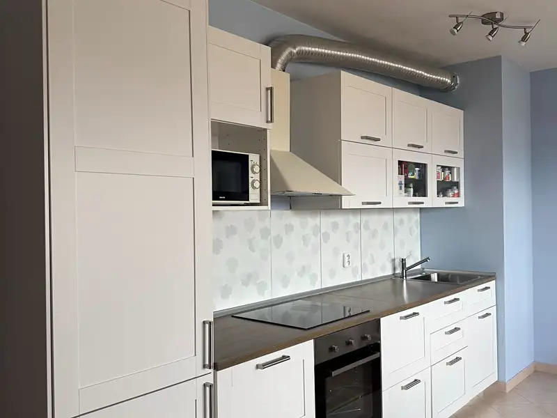 Pronájem bytu 2+kk 56 m², Praha – náhled fotky 2