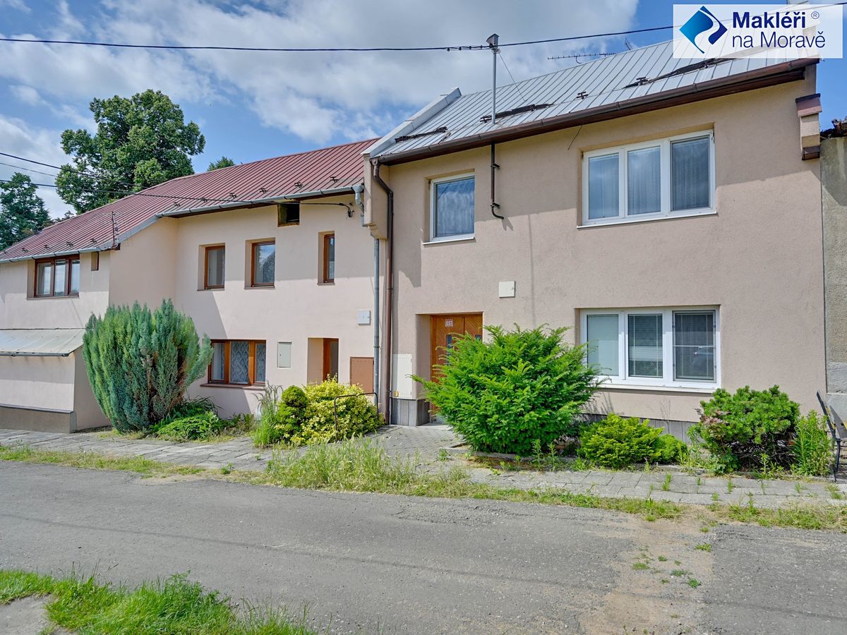 Prodej rodinného domu 139 m², pozemek 139 m², Dub nad Moravou – fotka 1 z 3