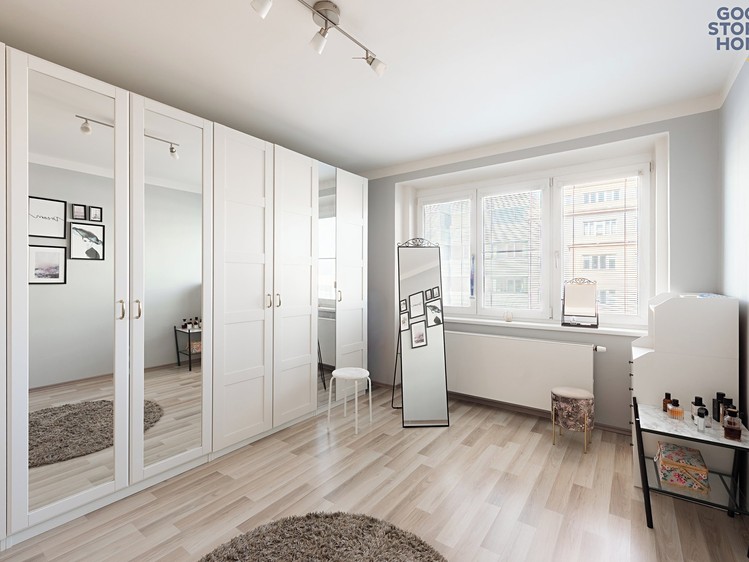 Wohnung 3+kk zum Kauf, 77 m² (7 von 13)