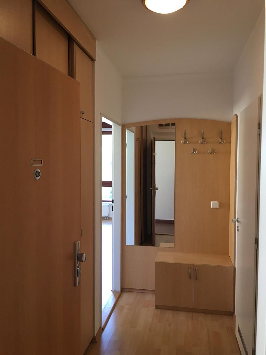 Pronájem bytu 2+kk 43 m² – fotografie 5