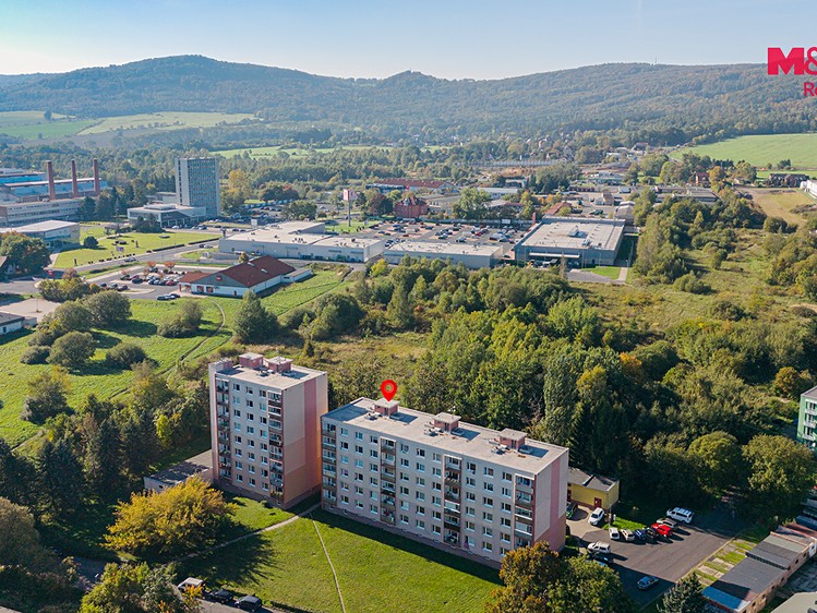 Квартира 3+1 на продаж, 68 м² (13 з 15)