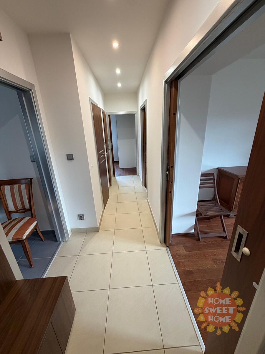 Pronájem bytu 3+1 85 m² – fotografie 5