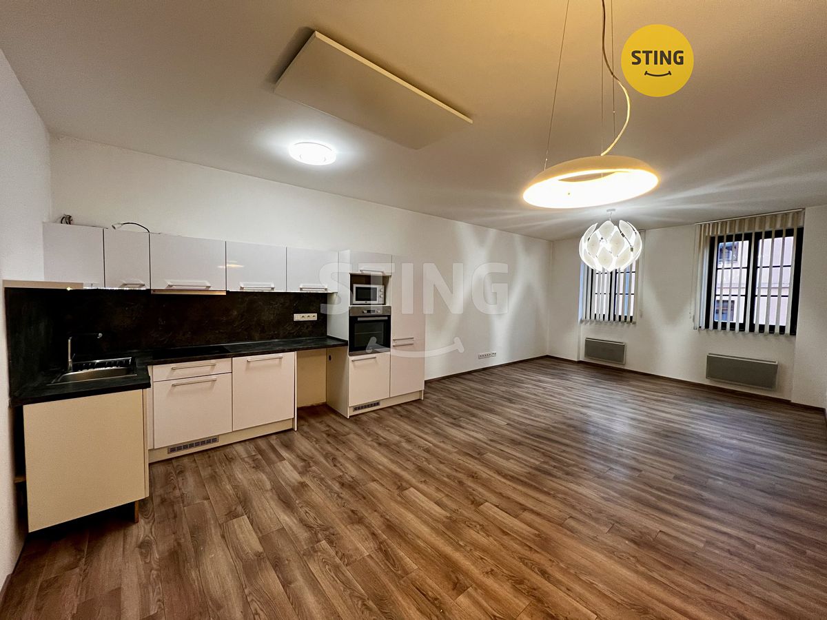Pronájem bytu 3+kk 104 m², Frýdek-Místek – fotka 1 z 3