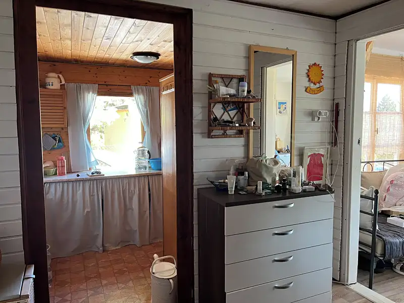 Prodej chaty 28 m², pozemek 420 m², Ohrozim – náhled fotky 3