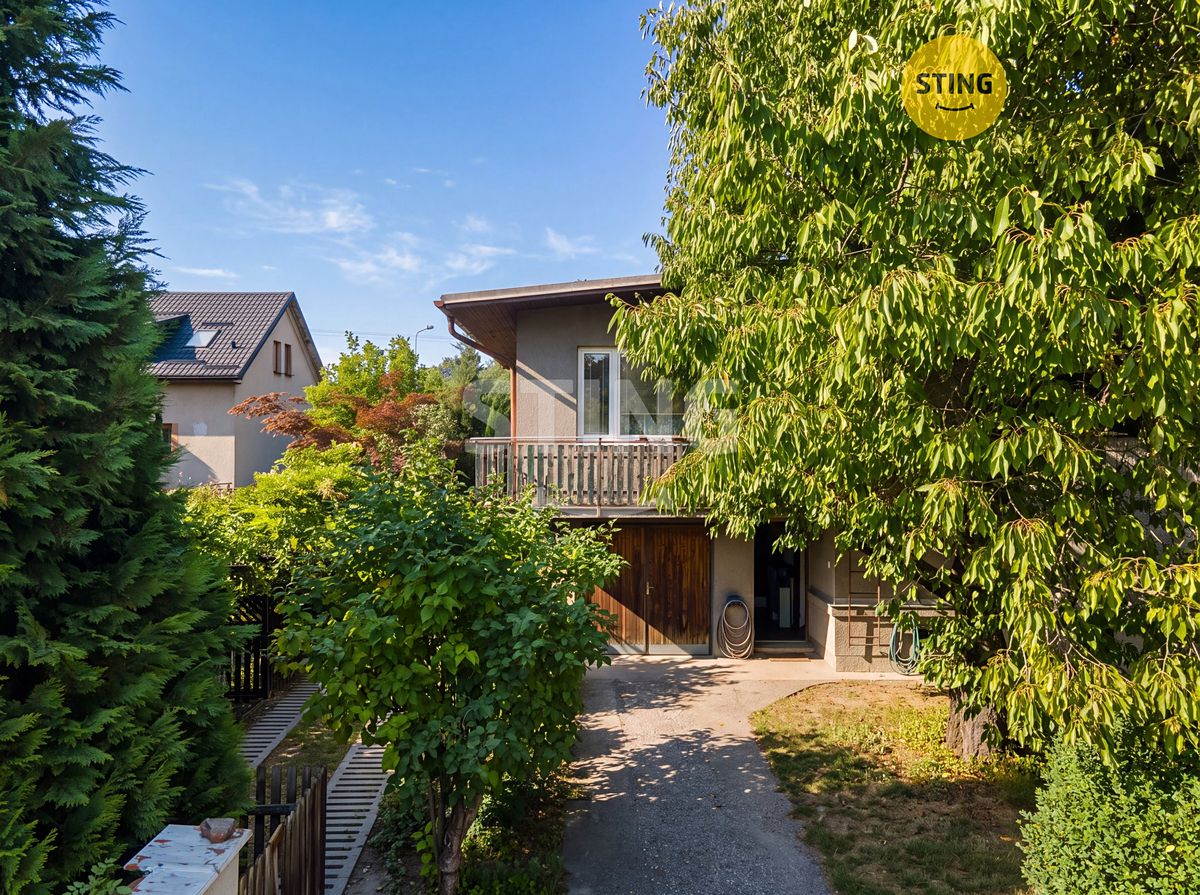 Prodej rodinného domu 141 m², pozemek 816 m², Frýdek-Místek – fotka 1 z 3