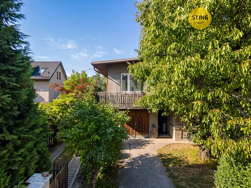 Prodej rodinného domu 141 m², pozemek 816 m², Frýdek-Místek – náhled fotky 1