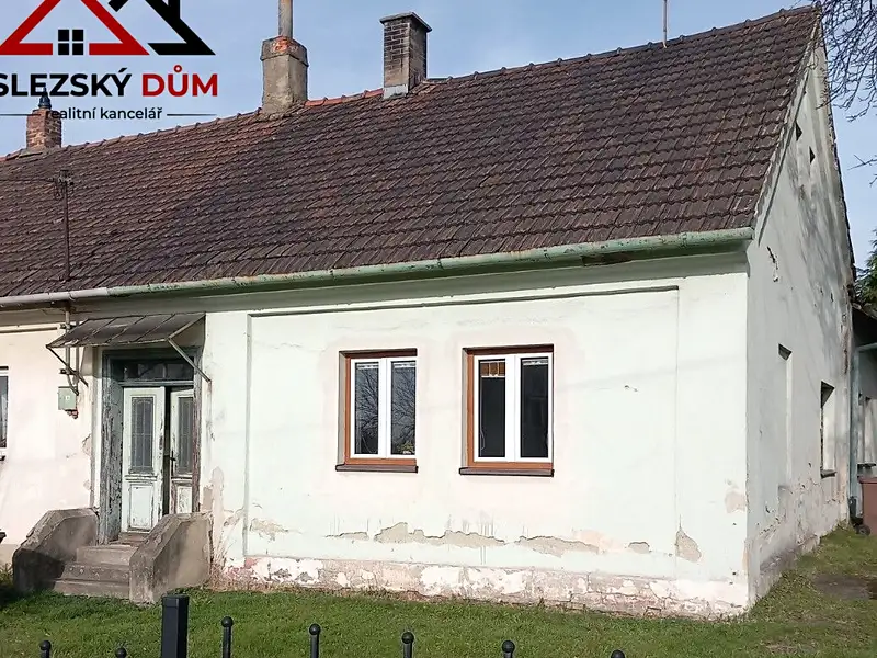Prodej rodinného domu 65 m², pozemek 669 m², Karviná – náhled fotky 1
