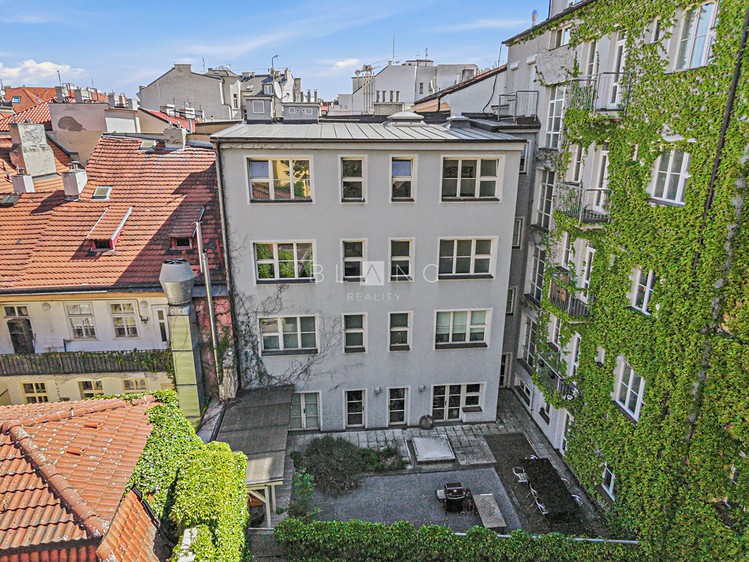 Квартира 2+kk в оренду, 61 м² (10 з 14)