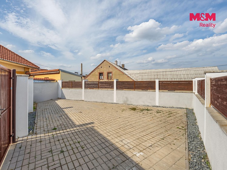 Prodej domu, 121 m² (24 z 27)