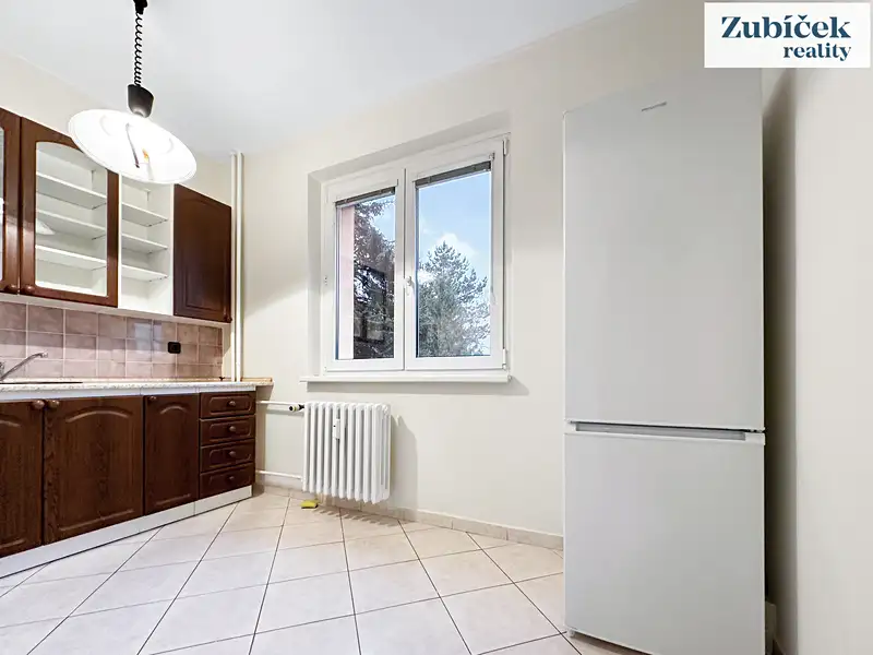 Pronájem bytu 2+1 56 m², Uherské Hradiště – náhled fotky 2