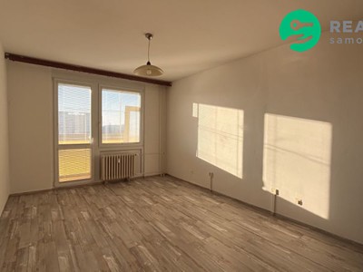 Prodej bytu 1+kk, 35 m² (2 z 3)