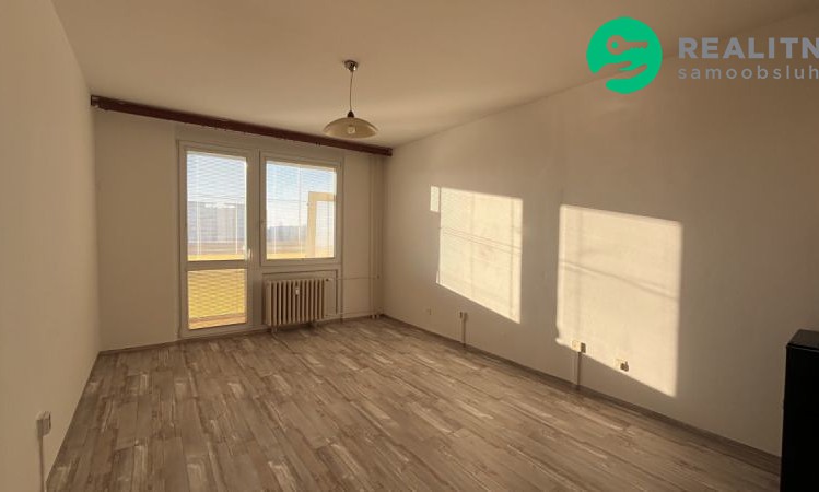 Prodej bytu 1+kk, 35 m² (2 z 3)
