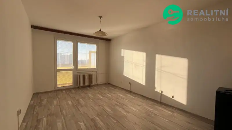 Prodej bytu 1+kk 35 m², Hradec Králové – náhled fotky 2