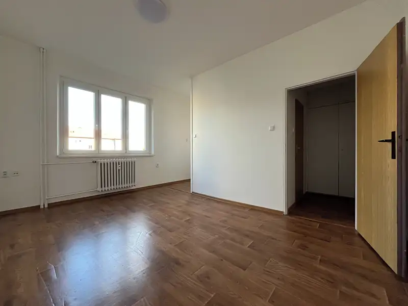 Pronájem bytu 1+1 31 m², Třinec – náhled fotky 3