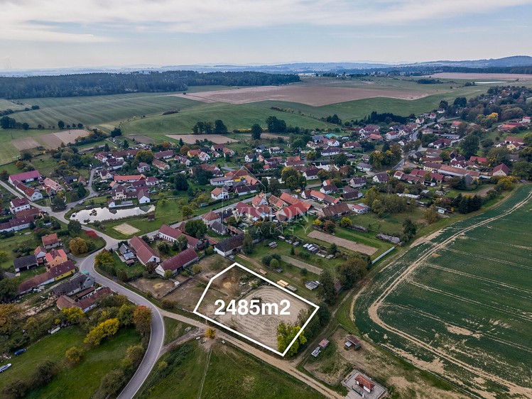 Ділянка на продаж, 2 485 м² (6 з 9)