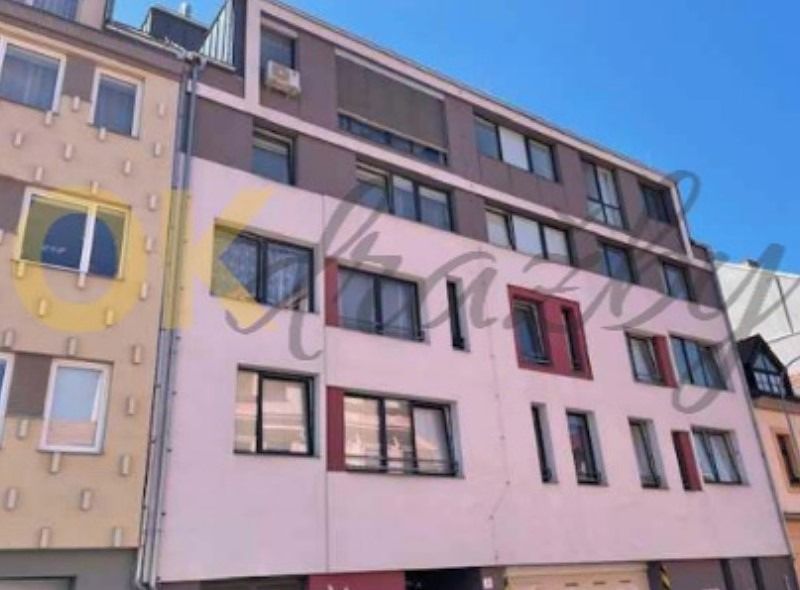 Dražba bytu 2+kk 70 m², České Budějovice – fotka 1 z 3