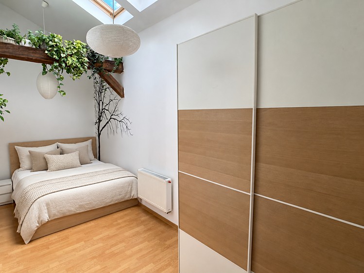 Квартира 2+kk на продаж, 73 м² (5 з 13)
