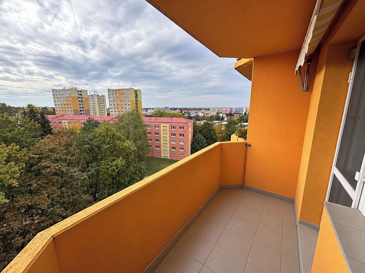 Pronájem bytu 2+1 63 m² – fotografie 5