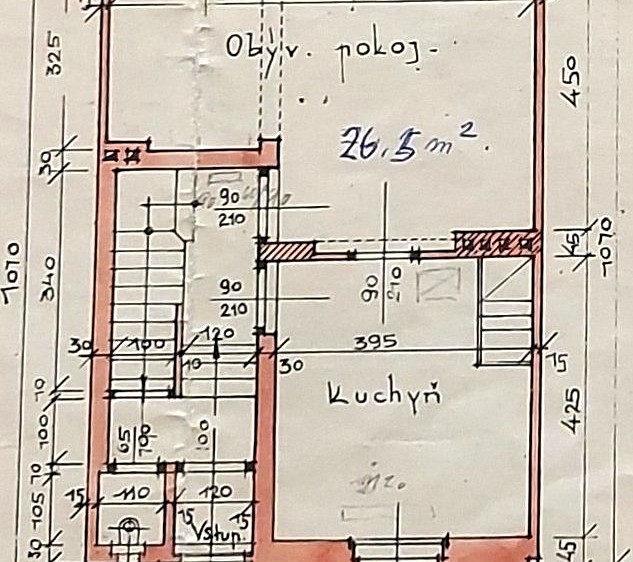 Будинок на продаж, 180 м² (31 з 35)