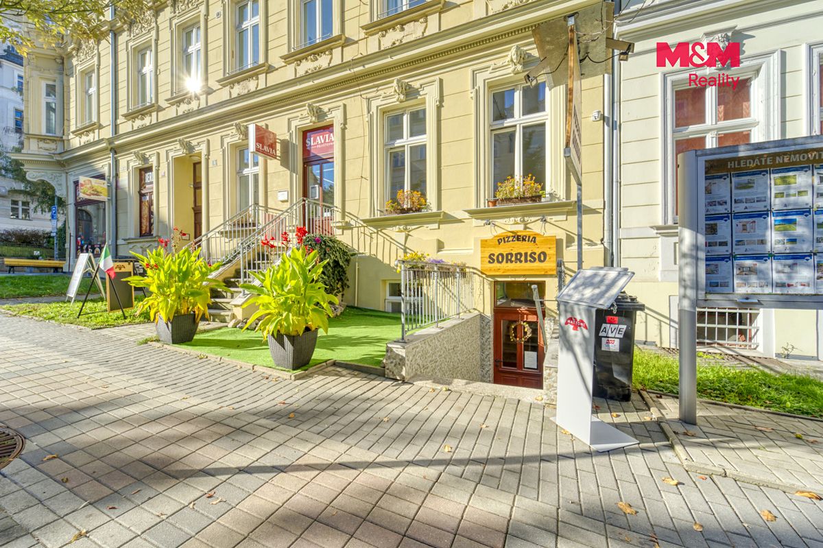 Pronájem obchodního prostoru 100 m² – fotografie 3