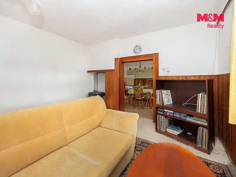 Prodej rodinného domu 308 m², pozemek 572 m², Uhelná Příbram – náhled fotky 3