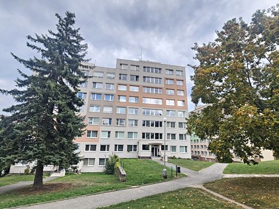Prodej bytu 2+kk 50 m²