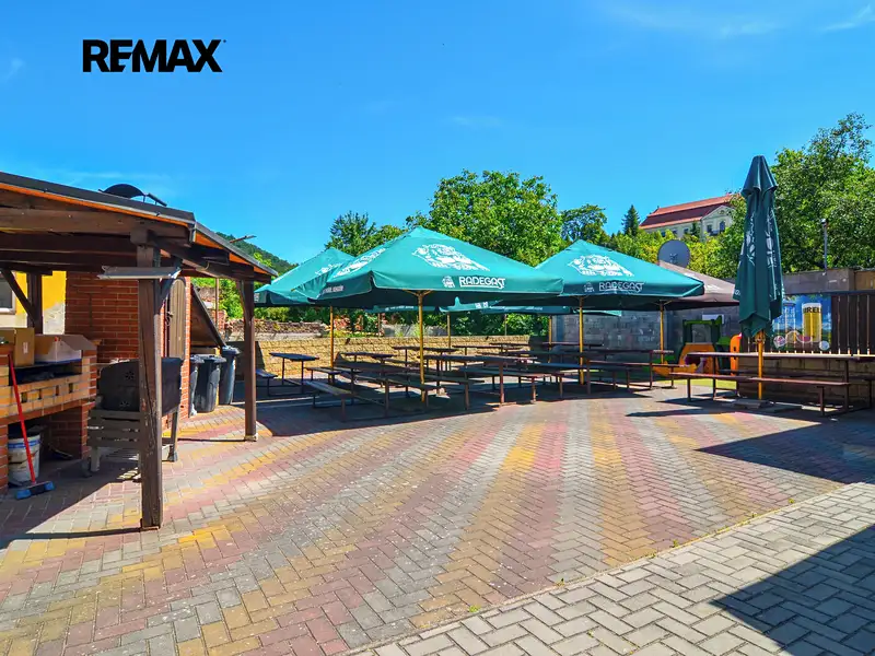 Prodej restaurace 320 m², Koryčany – náhled fotky 3