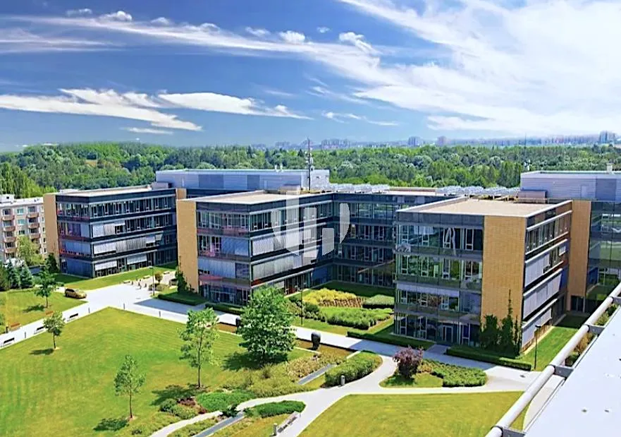 Pronájem kanceláře 150 m²