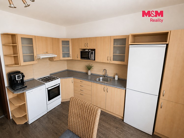 Wohnung 3+1 zum Kauf, 68 m² (12 von 23)