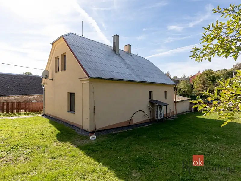 Prodej rodinného domu 140 m², pozemek 1267 m², Svatoňovice – náhled fotky 2