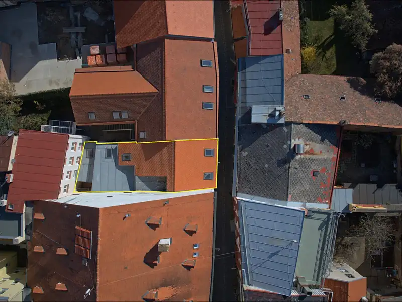 Prodej obchodního prostoru 150 m², Znojmo – náhled fotky 1