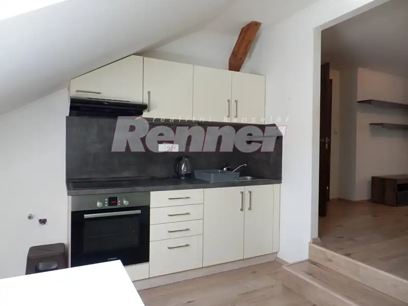 Pronájem bytu 2+1 66 m², Ústí nad Labem – náhled fotky 2