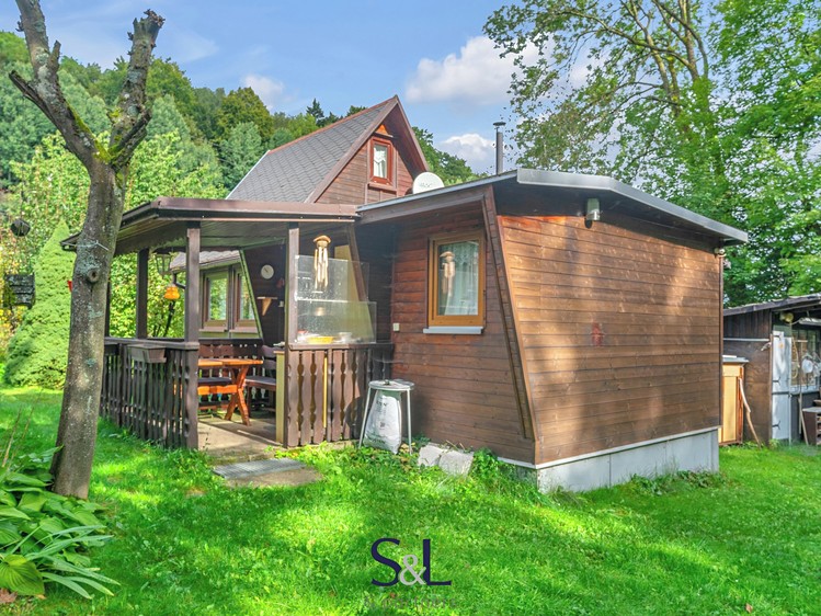 Prodej domu, 30 m² (4 z 23)
