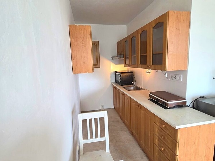 Квартира 1+kk в оренду, 31 м² (2 з 9)