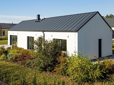Prodej  rodinného domu 101 m², pozemek 1 187 m²