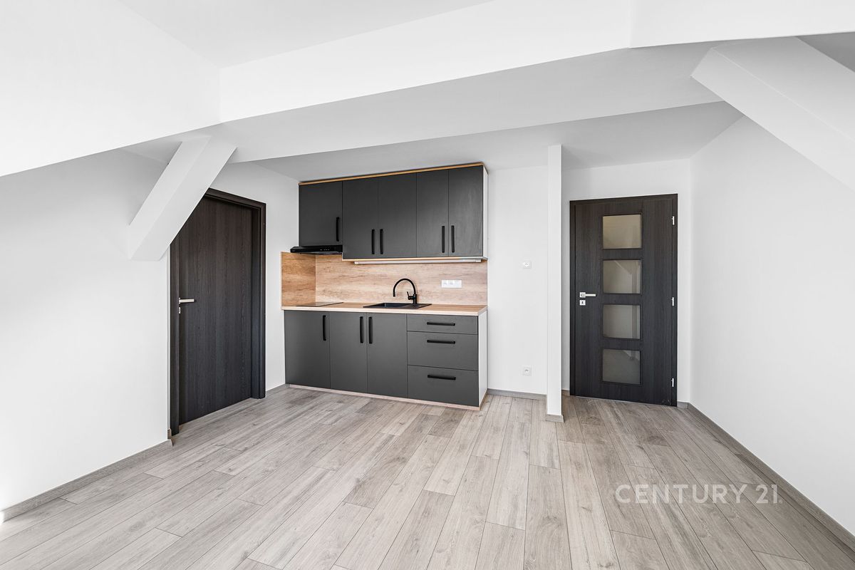 Prodej bytu 2+kk 36 m²