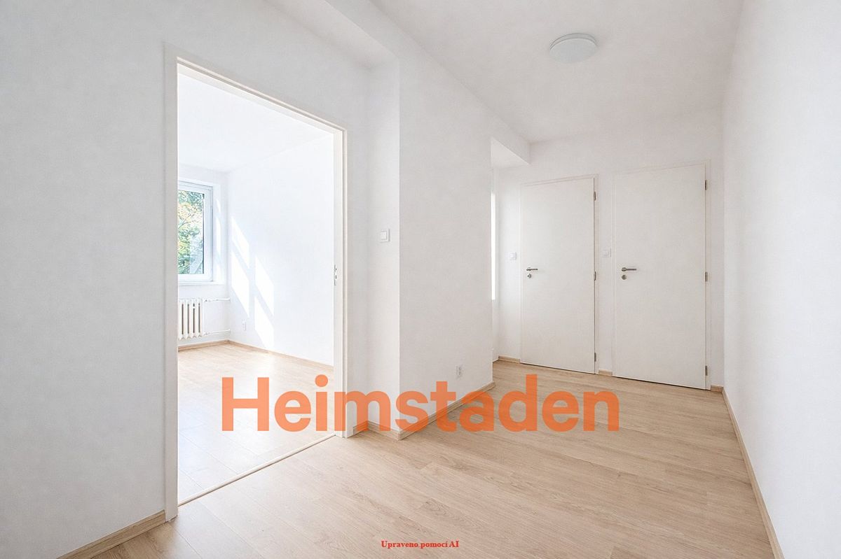 Pronájem bytu 1+1 36 m² – fotografie 5
