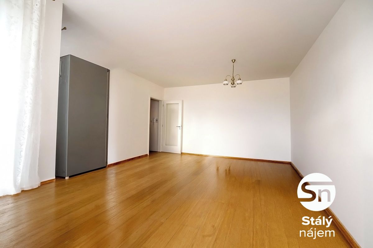 Pronájem bytu 2+kk 73 m² – fotografie 4