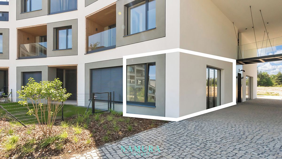 Prodej obchodního prostoru 60 m²